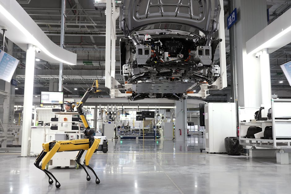 Nvidia and Dell Announce AI Factory 2.0, Urging Businesses to Embrace AI