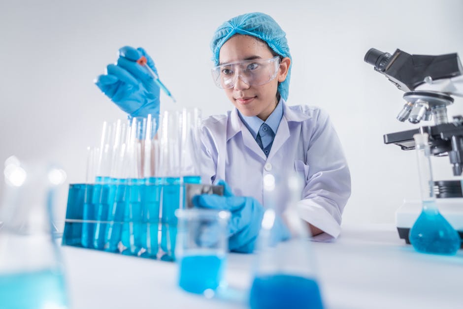 Regeneron Acquires 23andMe’s Gene-Testing Business for Drug Discovery