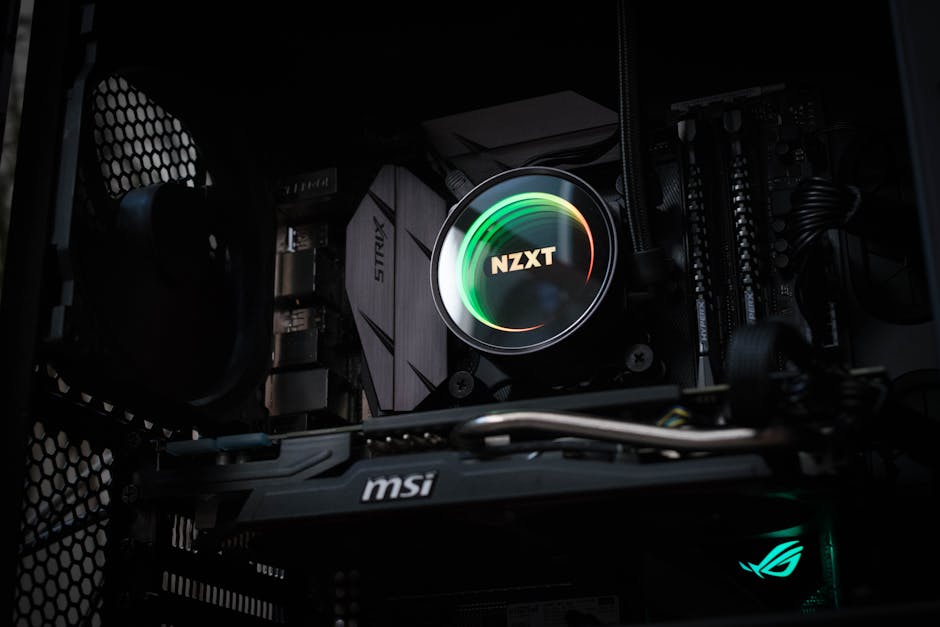 MSI Unveils New Handheld Gaming PC, Aiming to Compete with Nintendo Switch