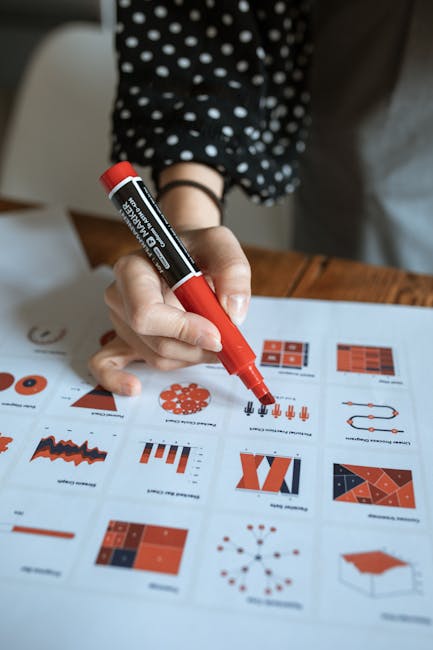 Headline: UBS Report Highlights Shifting Landscape of Fundraising Success