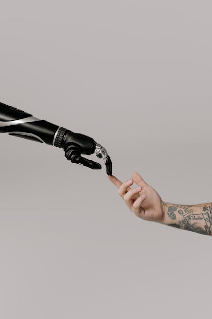 Dell CEO: AI Will Enhance Human Capabilities, Not Replace Them