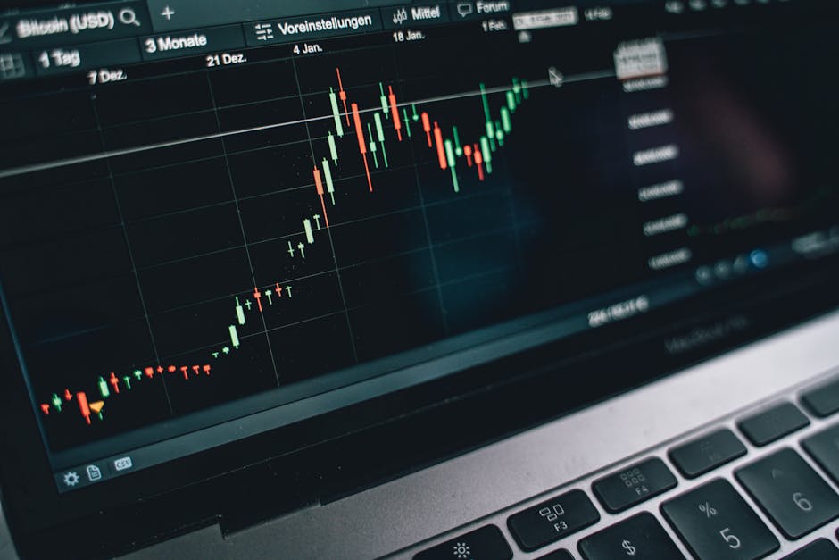 Oil Prices Surge Amidst Israel-Iran Tensions; Stock Futures Decline