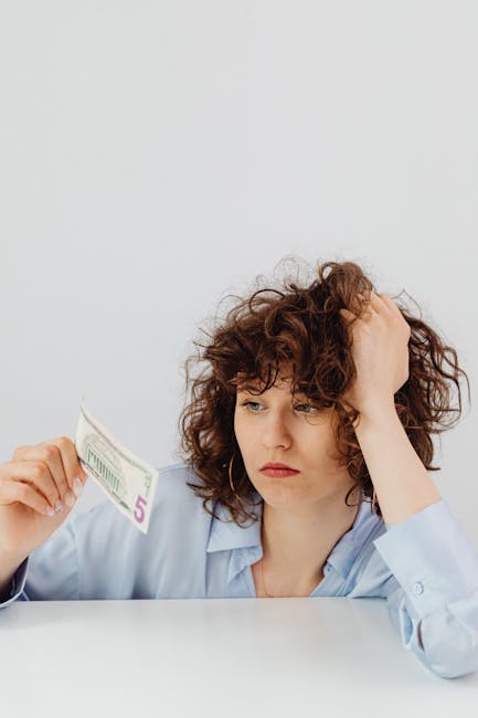Paycheque Planning: A Simple Guide to Financial Control and Reduced Stress