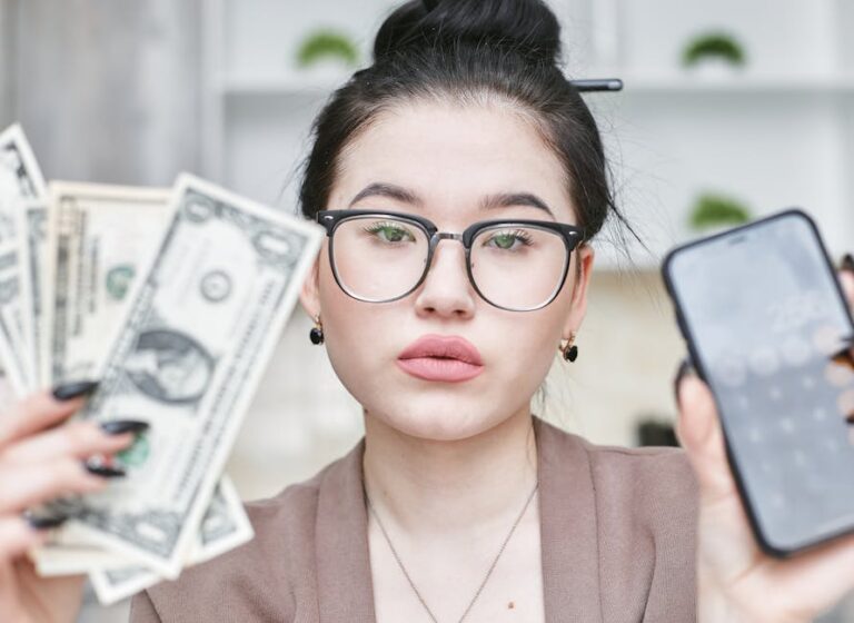 **Grow Your Finances With Ease**

Saving money can seem overwhelming, especially if you’re juggling bills and expenses. But here’s a simple trick: automate your savings. Setting up automatic transfers to a savings or investment account is a great first step. You'll be surprised at how quickly your money grows when you "set it and forget it".

Here are a few more ways to easily boost your savings:

1.  **Track Your Spending:** Use a budgeting app or spreadsheet to monitor where your money goes. This reveals spending habits you might not be aware of. It's the first step in making informed choices.

2.  **Cut Unnecessary Subscriptions:** Review all your monthly subscriptions (streaming services, gym memberships, etc.). Cancel the ones you don’t use or rarely utilize.

3.  **Cook More Meals at Home:** Eating out adds up. Cooking at home is often cheaper and healthier. Try meal prepping to save both time and money.

4.  **Embrace the Power of Sales:** Check for discounts, coupons, and special offers before making any purchase, and compare prices. This can save you a surprisingly large amount over time.

5.  **Set Financial Goals:** Establish specific savings targets (e.g., an emergency fund, a down payment on a house). Having goals will motivate you to stay on track.

May you have success implementing these money-saving tips! — Miasplit('\n\n')[0].replace(/\*\*/g, '').trim() }}