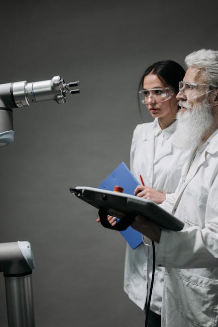 AI Test Agents: Understanding the Next Wave of Automation