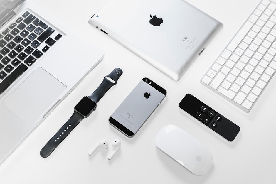 Best Apple Deals Available Now on MacBooks, AirPods, iPads