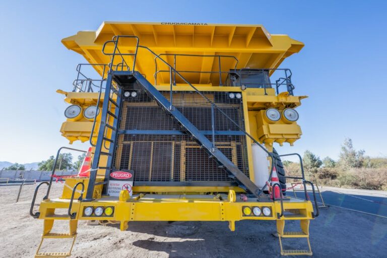 Deadly Mine Collapse in Chile: Operations Halted, Five Missing