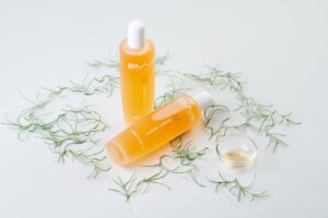 Flavia Lanini Invites Hollywood Men to Lymphatic Drainage Benefits
