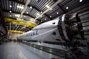 SpaceX Eyes 10th Starship Test Flight Amid Weather Concerns